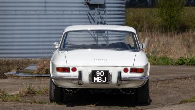 1969 Ferrari 365 GTC