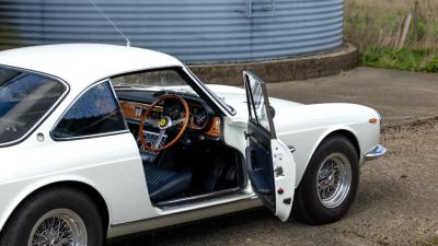 1969 Ferrari 365 GTC