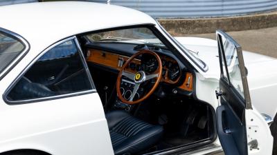 1969 Ferrari 365 GTC