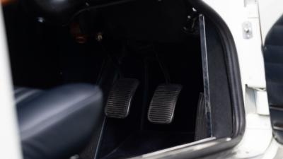 1969 Ferrari 365 GTC
