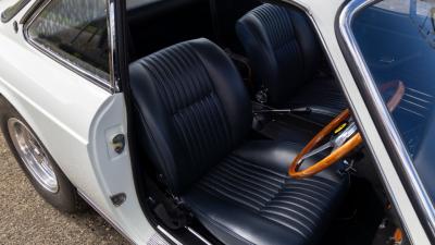 1969 Ferrari 365 GTC