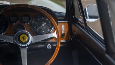 1969 Ferrari 365 GTC