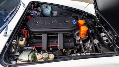 1969 Ferrari 365 GTC