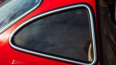 1957 Mercedes - Benz 300 SL Gullwing Coupe