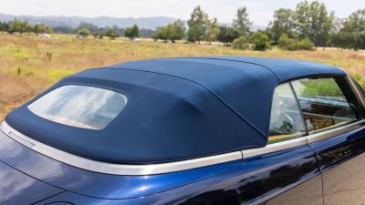 2010 Rolls - Royce Phantom Drophead Coupé