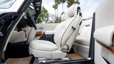2010 Rolls - Royce Phantom Drophead Coupé