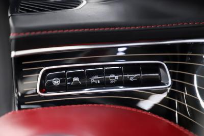 2017 Mercedes - Benz S550