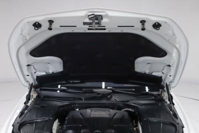 2017 Mercedes - Benz S550
