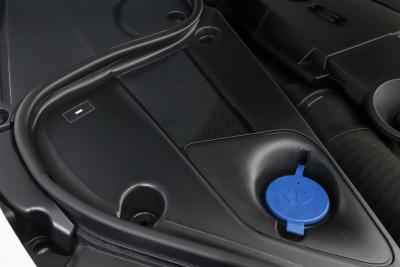 2017 Mercedes - Benz S550