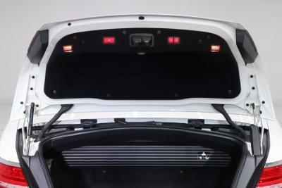 2017 Mercedes - Benz S550