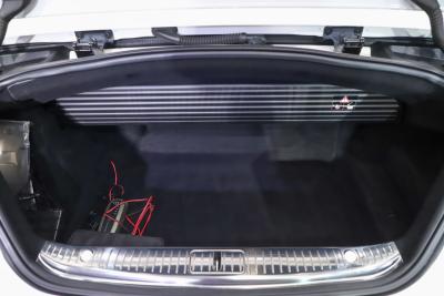 2017 Mercedes - Benz S550