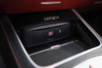 2017 Mercedes - Benz S550