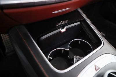 2017 Mercedes - Benz S550