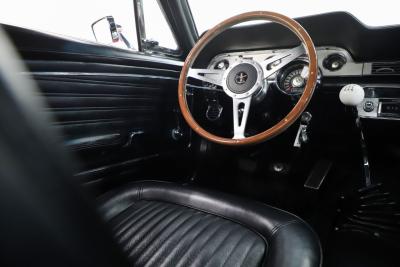 1968 Ford Mustang Shelby Tribute