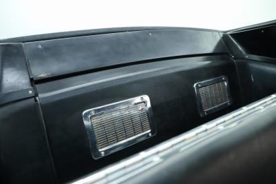 1968 Ford Mustang Shelby Tribute