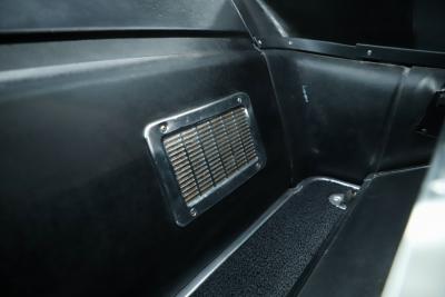 1968 Ford Mustang Shelby Tribute