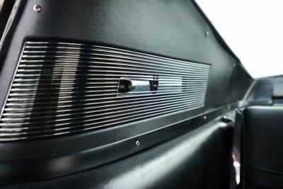 1968 Ford Mustang Shelby Tribute