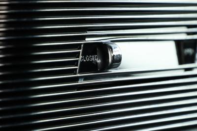 1968 Ford Mustang Shelby Tribute