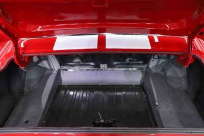 1968 Ford Mustang Shelby Tribute