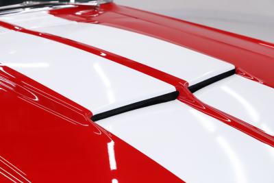 1968 Ford Mustang Shelby Tribute