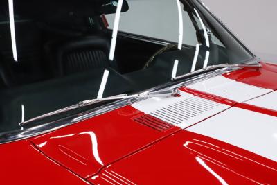 1968 Ford Mustang Shelby Tribute