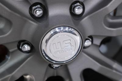 1968 Ford Mustang Shelby Tribute