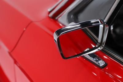 1968 Ford Mustang Shelby Tribute