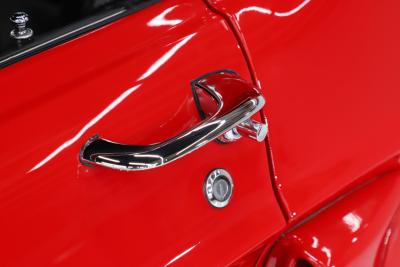 1968 Ford Mustang Shelby Tribute