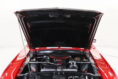 1968 Ford Mustang Shelby Tribute