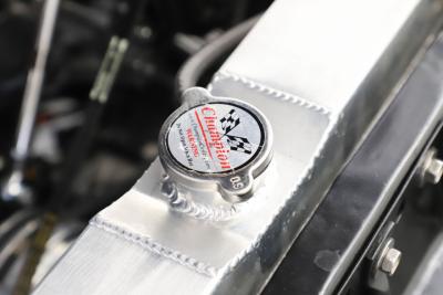 1968 Ford Mustang Shelby Tribute
