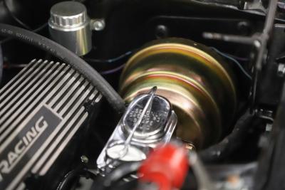 1968 Ford Mustang Shelby Tribute