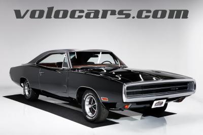 1970 Dodge Charger