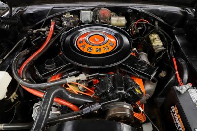 1970 Dodge Charger