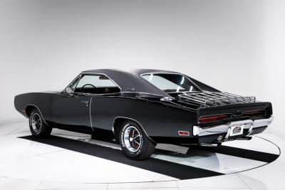 1970 Dodge Charger