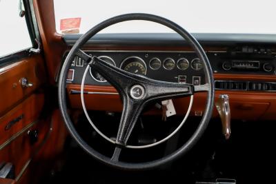 1970 Dodge Charger