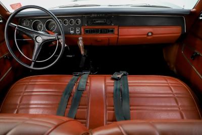 1970 Dodge Charger