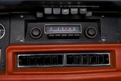 1970 Dodge Charger
