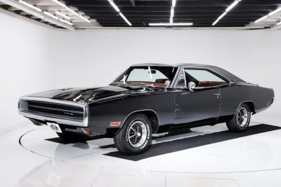 1970 Dodge Charger