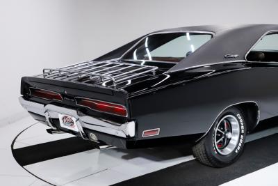 1970 Dodge Charger