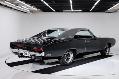 1970 Dodge Charger
