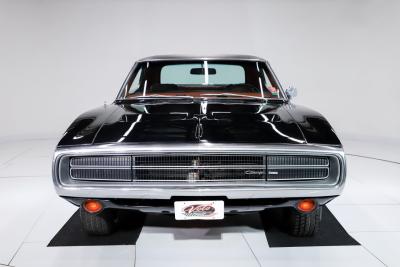 1970 Dodge Charger