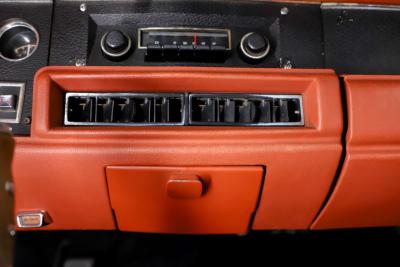 1970 Dodge Charger