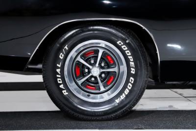 1970 Dodge Charger