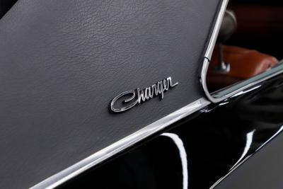 1970 Dodge Charger