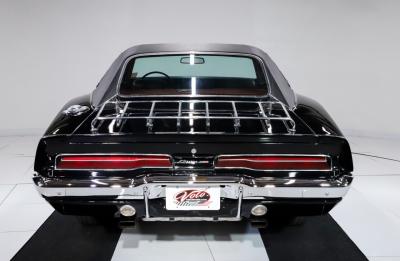 1970 Dodge Charger