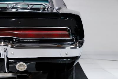 1970 Dodge Charger