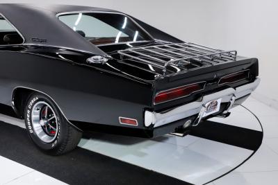 1970 Dodge Charger