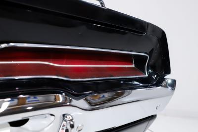 1970 Dodge Charger