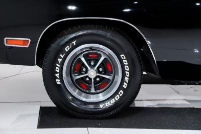 1970 Dodge Charger