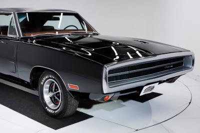 1970 Dodge Charger